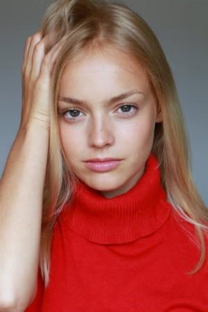 Picture of Sylvie Filloux