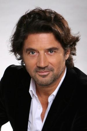 Picture of Bruno Madinier