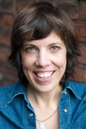 Picture of Carolyn Taylor