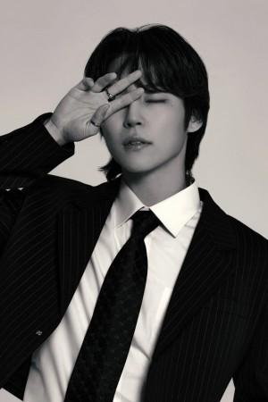 Picture of Kim Woo-sung