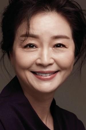 Picture of Won Mi-kyung