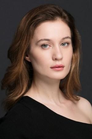 Picture of Berna Koraltürk