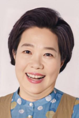 Picture of Yang Hee-kyung