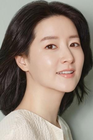 Picture of Lee Young-ae