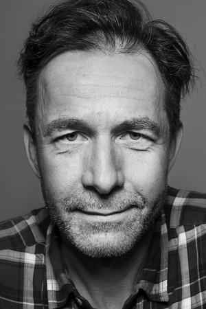 Picture of Anders Mossling