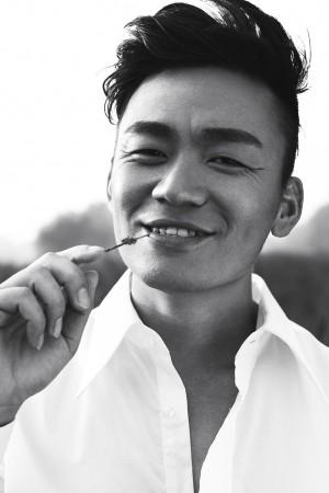 Picture of Baoqiang Wang
