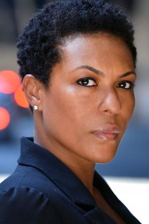 Picture of April Parker Jones