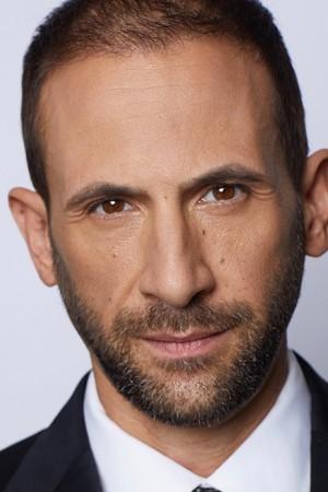 Picture of Bernardo De Paula