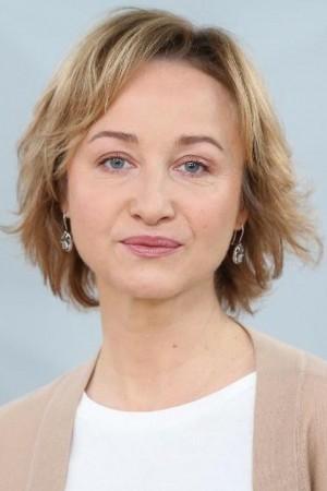 Picture of Gabriela Muskała