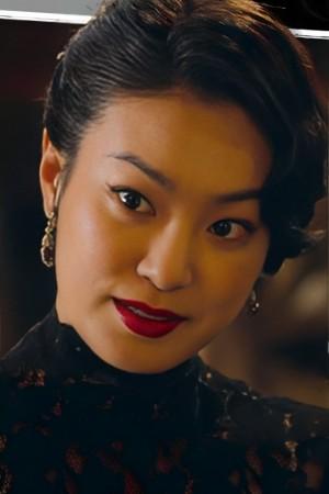 Picture of Ok Ja-yeon