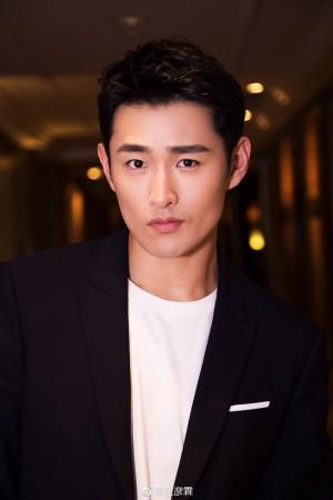 Picture of Wang Yanlin