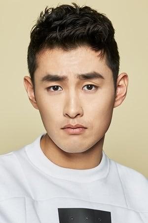 Picture of Wang Yanlin