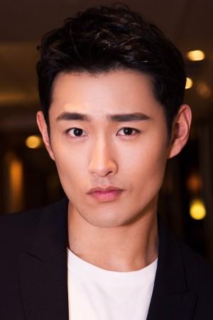 Picture of Wang Yanlin