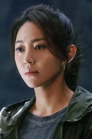 Picture of Huang Mengying