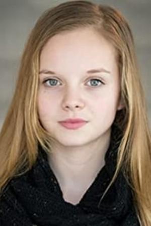 Picture of Paula Hartmann