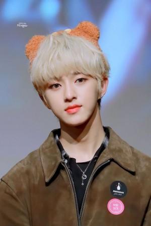Picture of Bong Jae-hyun