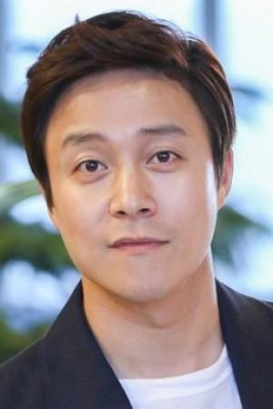 Picture of Choi Dae-chul