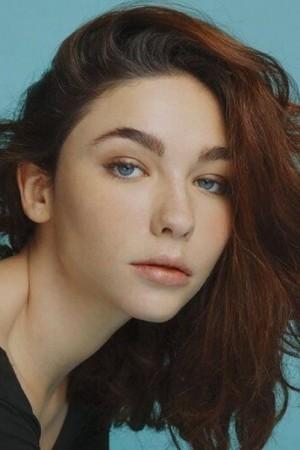 Picture of Matilda De Angelis