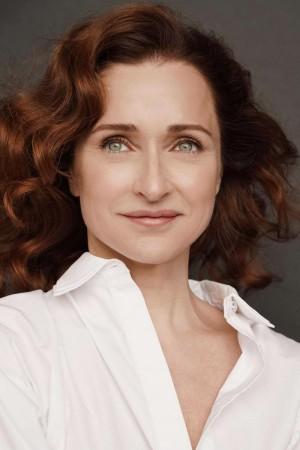 Picture of Ekaterina Stulova