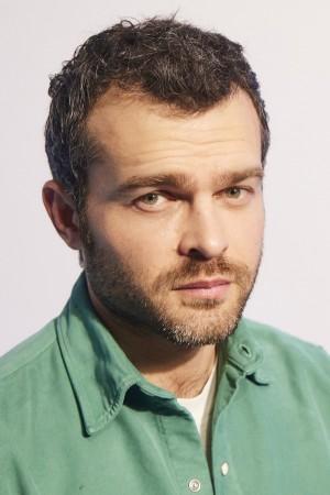 Picture of Alden Ehrenreich