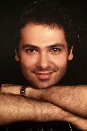 Picture of Kourosh Tahami