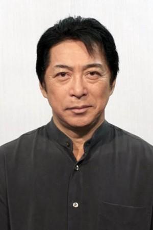 Picture of Tetsuo Komura