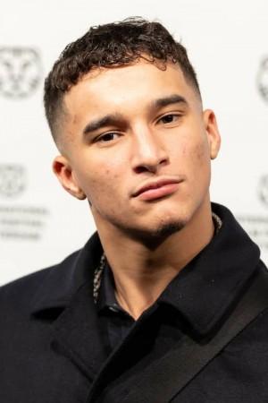 Picture of Oussama Ahammoud