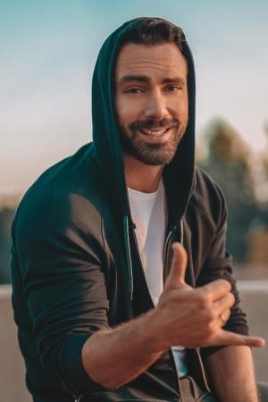 Picture of Sakis Tanimanidis