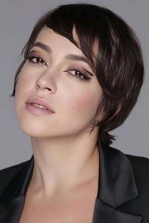 Picture of Valentina Bandeira