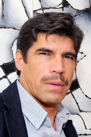 Picture of Alberto Estrella