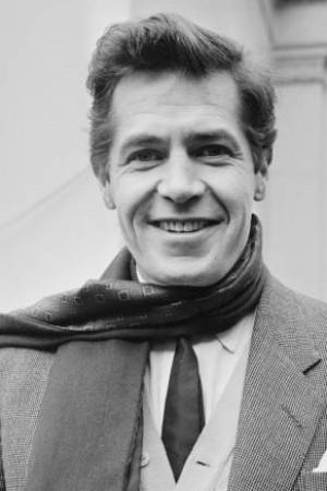 Picture of Derek Waring