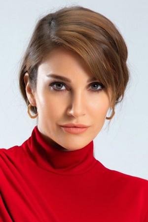 Picture of Rojda Demirer
