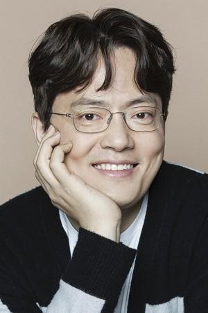 Picture of Kim Hyung-mook