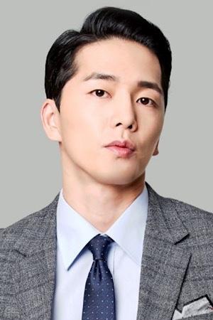Picture of Lee Hyun-Jin