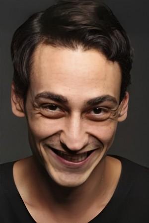 Picture of Edip Tepeli