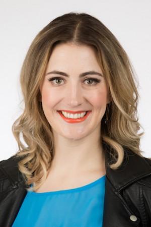 Picture of Hayley Sproull