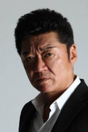 Picture of Hitoshi Ozawa