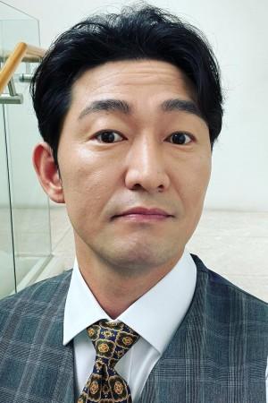 Picture of Heo Jun-seok
