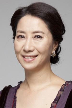 Picture of Song Ok-Sook
