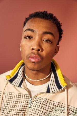 Picture of Asante Blackk