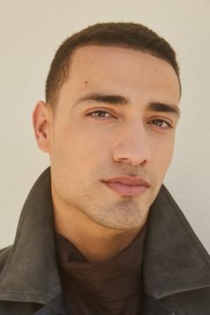 Picture of Freddy Miyares