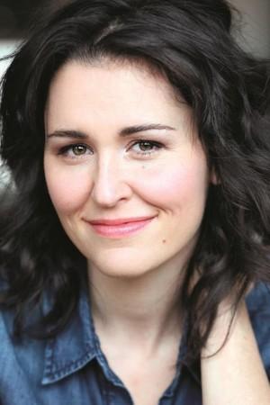 Picture of Tammy Verge