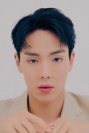 Picture of Son Hyun-woo