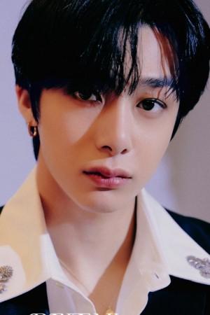 Picture of Chae Hyung-won