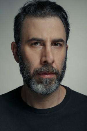 Picture of Danilo Grangheia