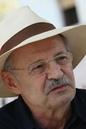 Picture of Mustafa Nadarević