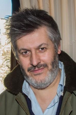 Picture of Christophe Honoré