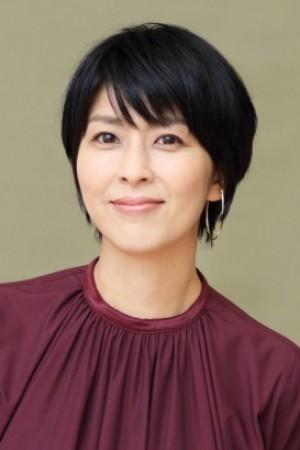 Picture of Takako Matsu