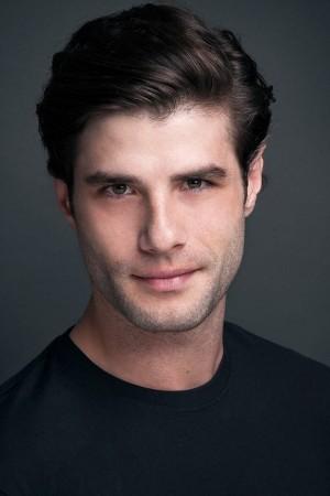 Picture of Berk Cankat