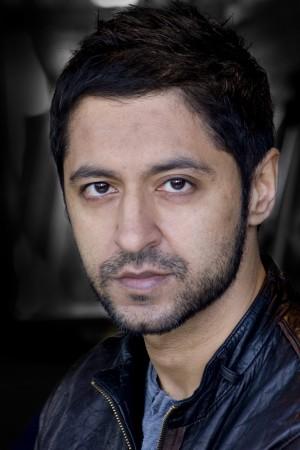 Picture of Ash Tandon
